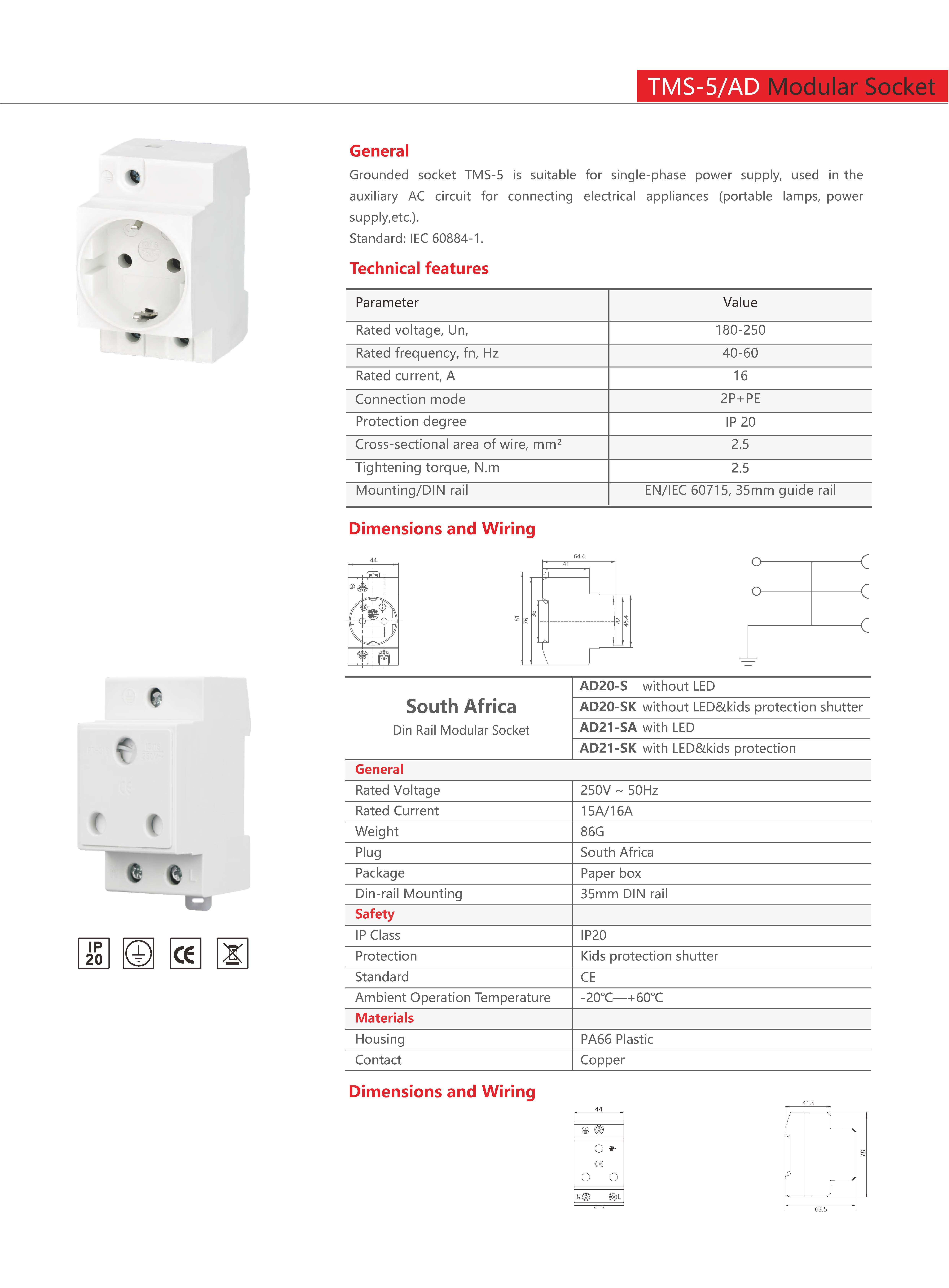 Technical Drawing